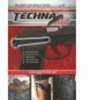 Techna Clip Ruger LCP Belt (Right Side)